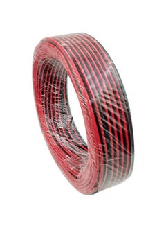 Agc AGC ET10142 Speaker Cable 80 Yard 73 Meter Speaker Wire RBO. 0.5mm²  - Image 3