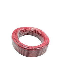 Agc AGC ET10142 Speaker Cable 80 Yard 73 Meter Speaker Wire RBO. 0.5mm²  - Image 5