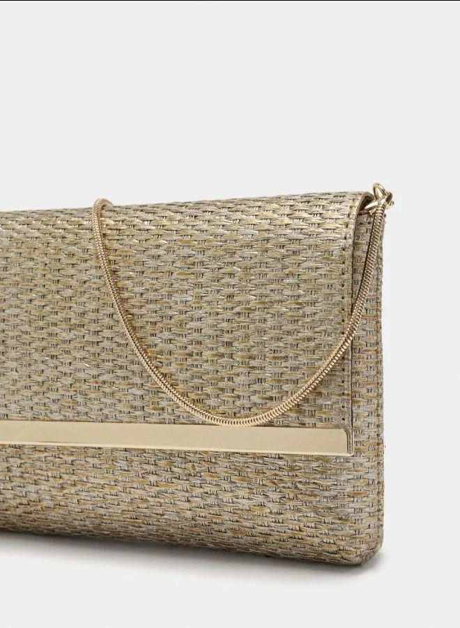 بارفوا حقيبة حفلة الظرف