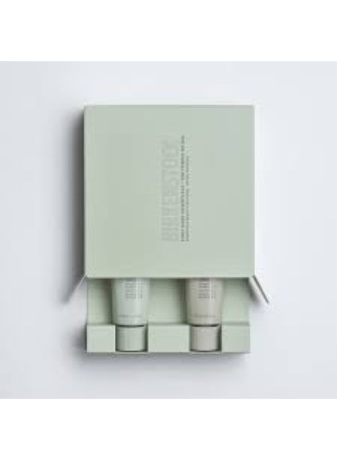 Birkenstock FOOT CARE ESSENTIALS - SOFTENING RITUAL - Image 1