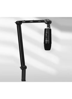 BOYA BY-BA30 Microphone Boom Arm With Built-In Cable Catch  - Image 2