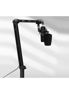 BOYA BY-BA30 Microphone Boom Arm With Built-In Cable Catch  - Image 3