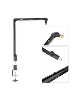 BOYA BY-BA30 Microphone Boom Arm With Built-In Cable Catch  - Image 5