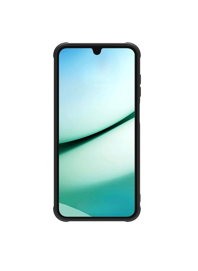 Nillkin Case For Samsung Galaxy A26 5G Black Mirror Pro Series Camshield PC Phone Case - Image 2