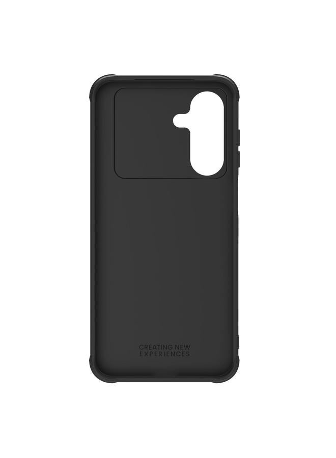 Nillkin Case For Samsung Galaxy A26 5G Black Mirror Pro Series Camshield PC Phone Case - Image 4