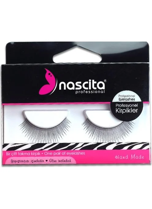 ناسكيتا Naseye000052 Max 2000 False Eyelashes