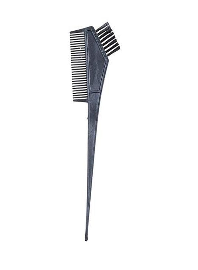 Sweetpea�Hair Coloring Dye Kit Brushes with Mixing Bowl Also Used for Facial Cream and Bleach Mixing Bowl for Home and Salon Use (Bowl with 3PCS Brush) - Image 5