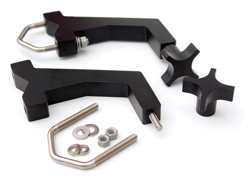 HiLift Jack Roll Cage Mount RC875