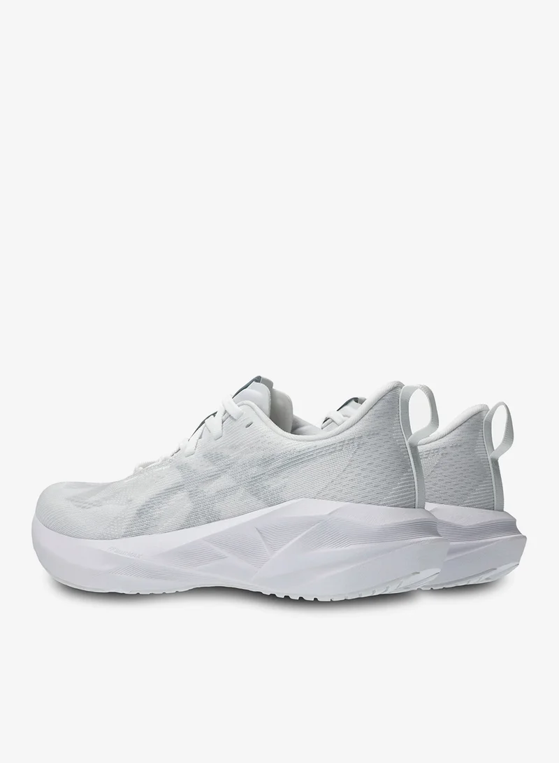 asics White Women's NOVABLAST 5 Running Shoes for Women | Best Price UAE