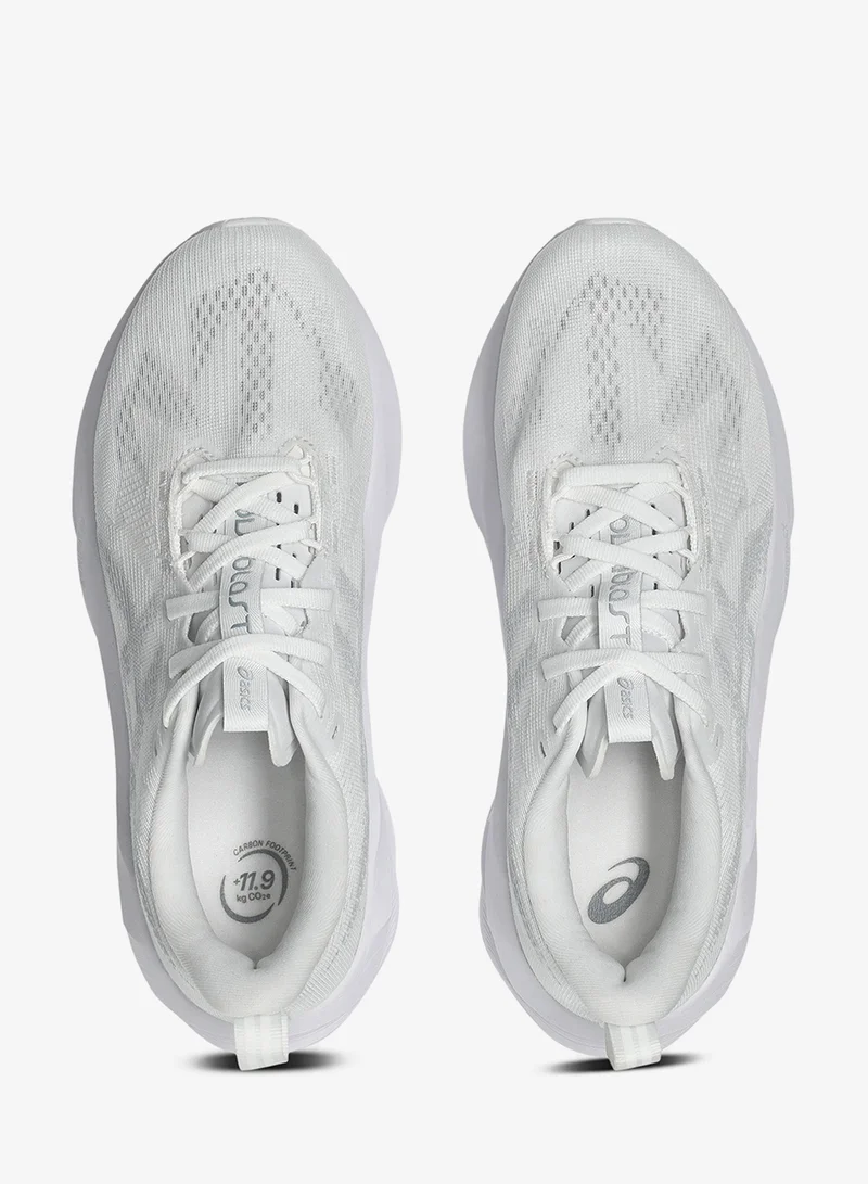 asics White Women's NOVABLAST 5 Running Shoes for Women | Best Price UAE