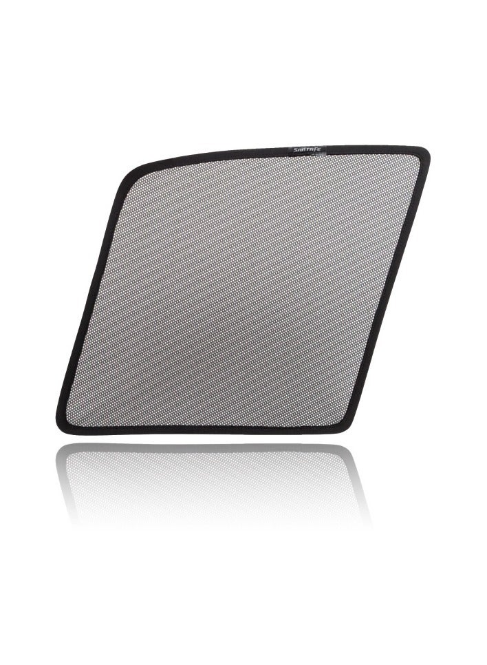 Dhell Sunshade for Santa Fe (2013-2018) - DHELL - Image 4