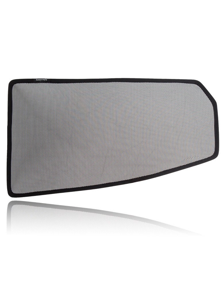 Dhell Sunshade for Santa Fe (2013-2018) - DHELL - Image 2