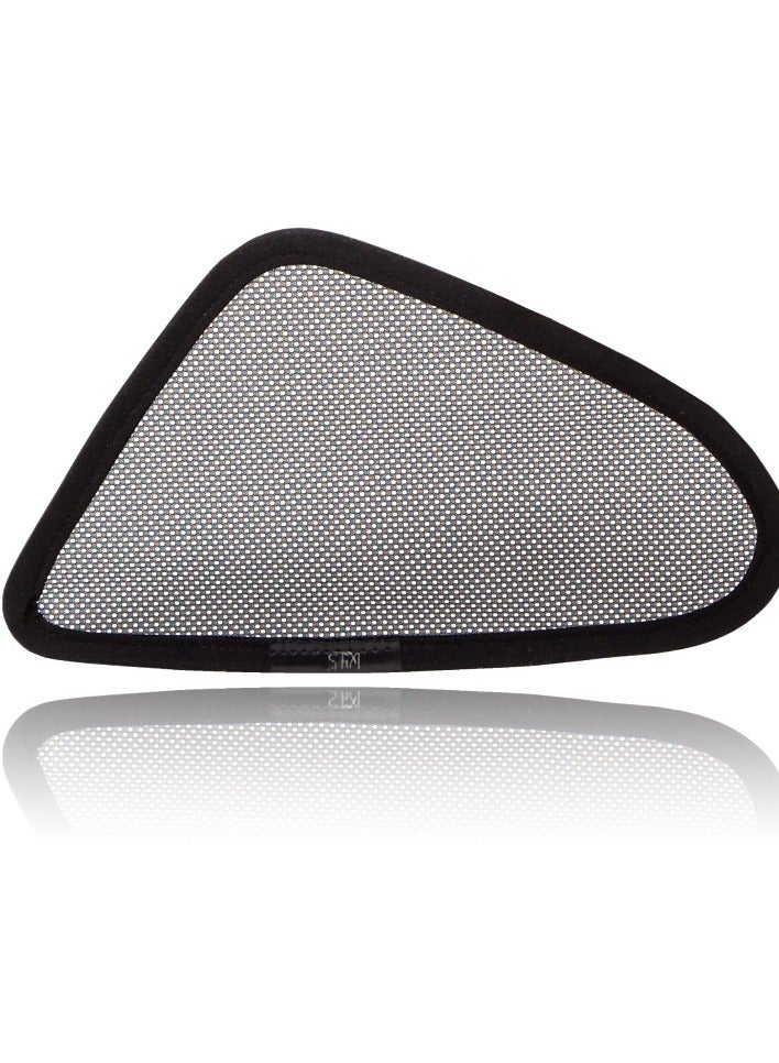 Dhell Sunshade for Santa Fe (2013-2018) - DHELL - Image 3
