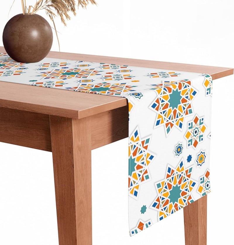 أي كي مفرش طاولة IK RU1000