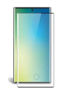 Screen Protector for Samsung Galaxy Note 10 Plus, Tempered Glass Film
