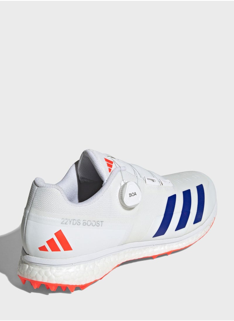 Adidas - 22Yds Boost - Image 1
