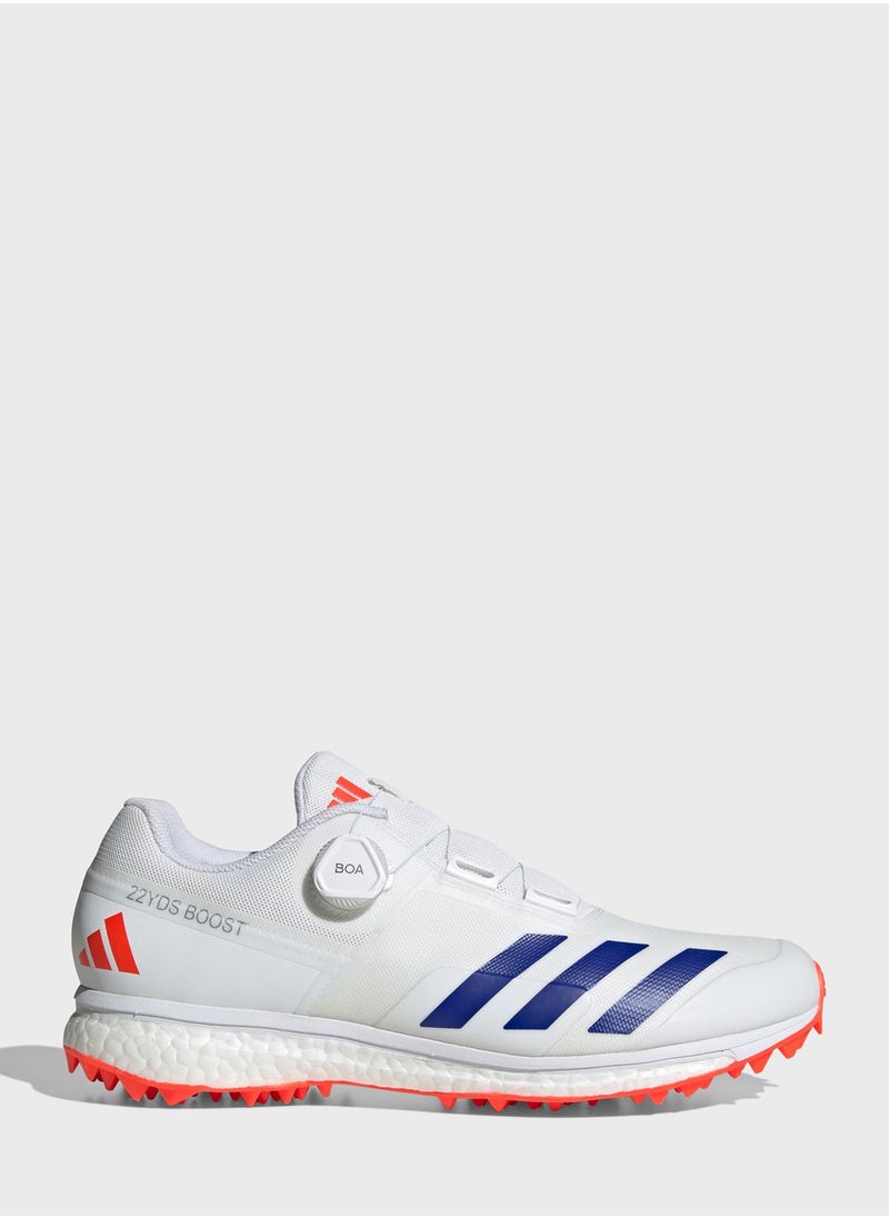 Adidas - 22Yds Boost - Image 1