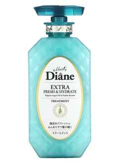Extra Fresh & Hydrate Treatment 15.2 fl oz (450 ml)