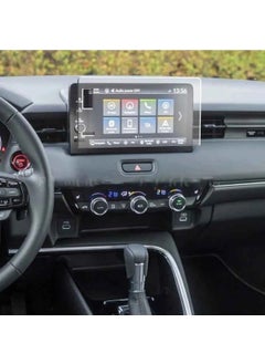 essida Honda Hr-V 2022 9 '' Multimedia Navigation Nano Screen Protector Film  - Image 1