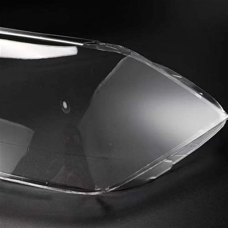 Wivplex Headlight Cover for Volkswagen Polo 2018-2020 - Image 2