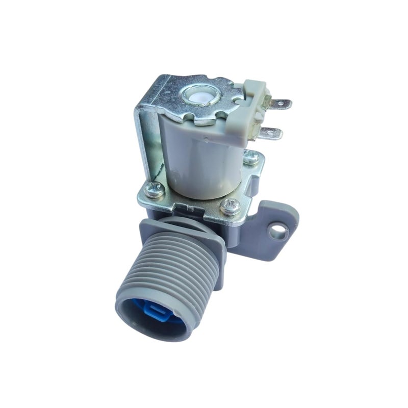 Washing Machine inlet feed valve suitable for SAMSUNG top load washing machine one way inlet Valve 1 year Warranty Heavy duty feed valve Match and Buy  - Image 4