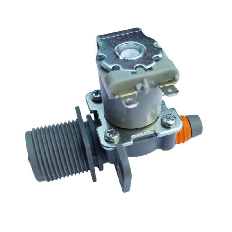 Washing Machine inlet feed valve suitable for SAMSUNG top load washing machine one way inlet Valve 1 year Warranty Heavy duty feed valve Match and Buy  - Image 3