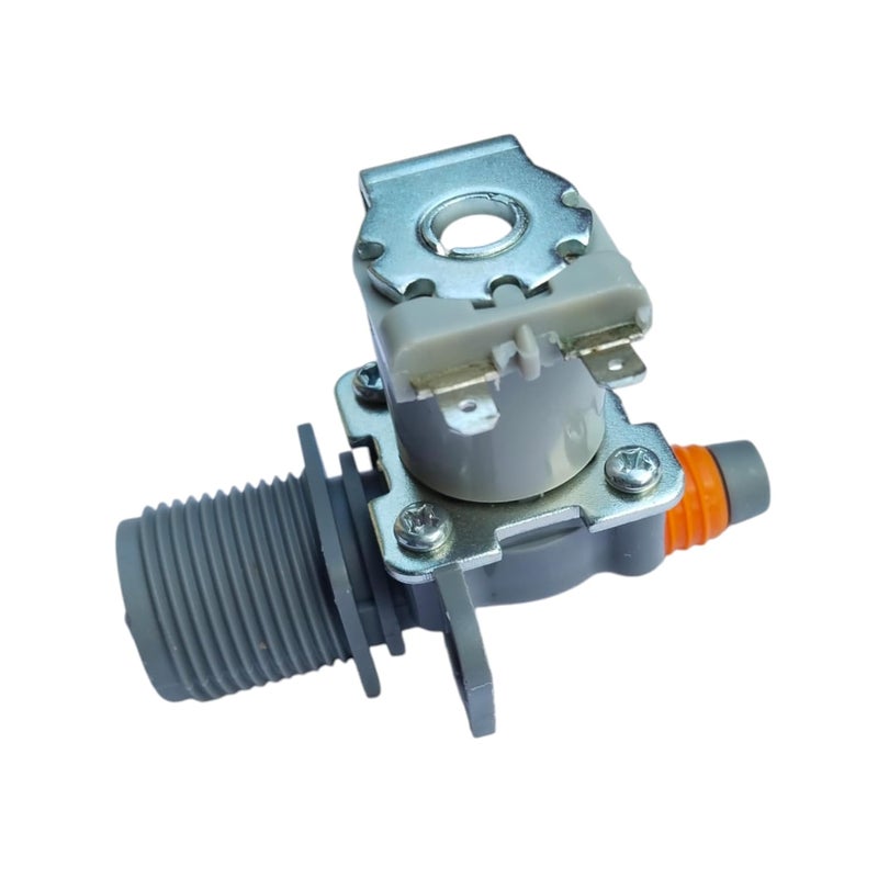 Washing Machine inlet feed valve suitable for SAMSUNG top load washing machine one way inlet Valve 1 year Warranty Heavy duty feed valve Match and Buy  - Image 5