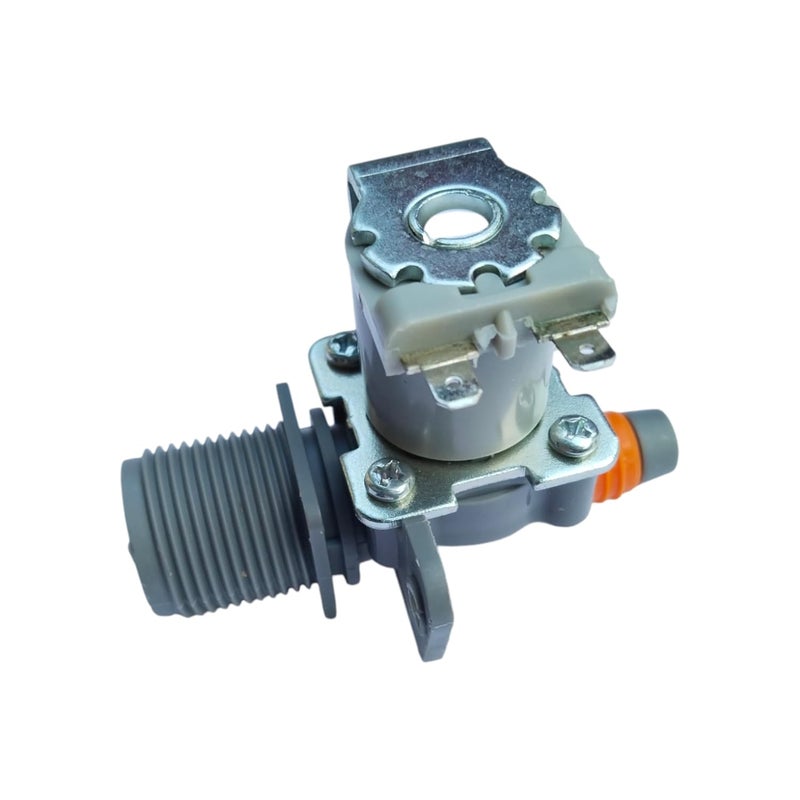 Washing Machine inlet feed valve suitable for SAMSUNG top load washing machine one way inlet Valve 1 year Warranty Heavy duty feed valve Match and Buy  - Image 2