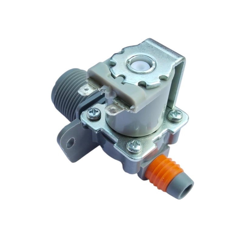 Washing Machine inlet feed valve suitable for SAMSUNG top load washing machine one way inlet Valve 1 year Warranty Heavy duty feed valve Match and Buy  - Image 1
