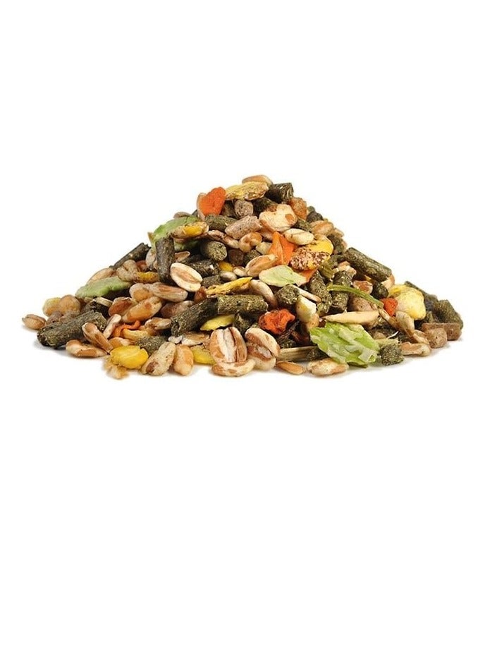 Little one Small rabbit food 900 grams - Image 2