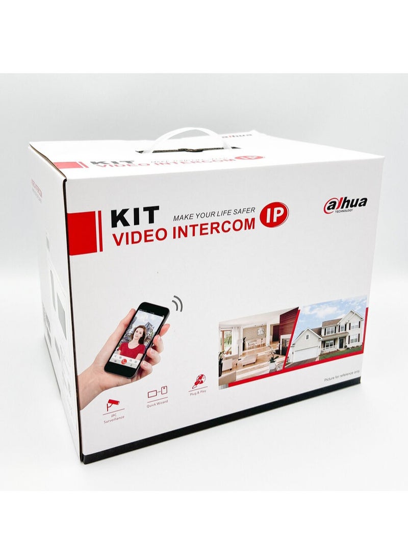 داهوا محطة باب فيلا IP وشاشة داخلية DHI-KTP02 متوافقة مع JK Vision BNC - pzsku/Z3757B3B042CB3773A447Z/45/_/1738042370/95eef934-dccd-409a-ae61-73b260fc679c