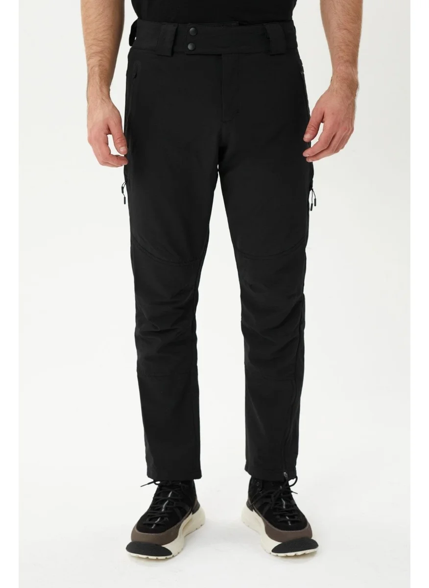 Exuma Men's Outdoor Trousers 2113011-010