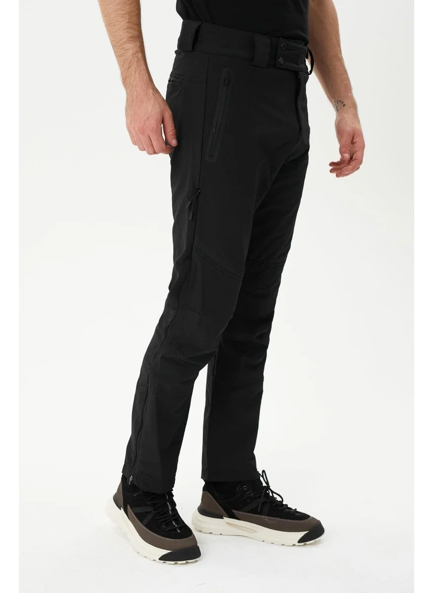Exuma Men's Outdoor Trousers 2113011-010