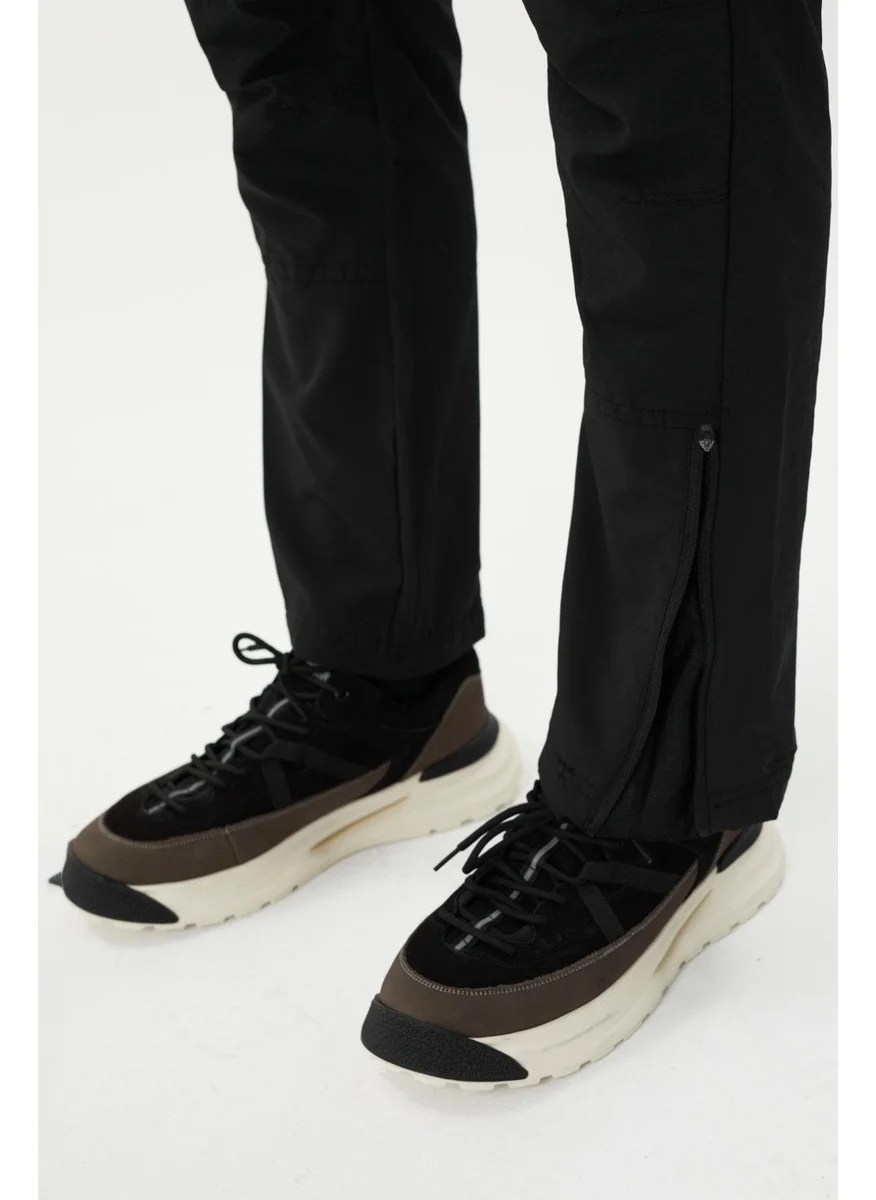 Exuma Men's Outdoor Trousers 2113011-010