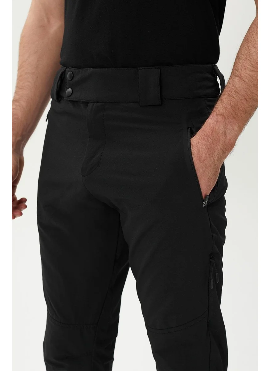 Exuma Men's Outdoor Trousers 2113011-010