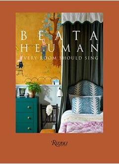Beata Heuman: Every Room Should Sing 