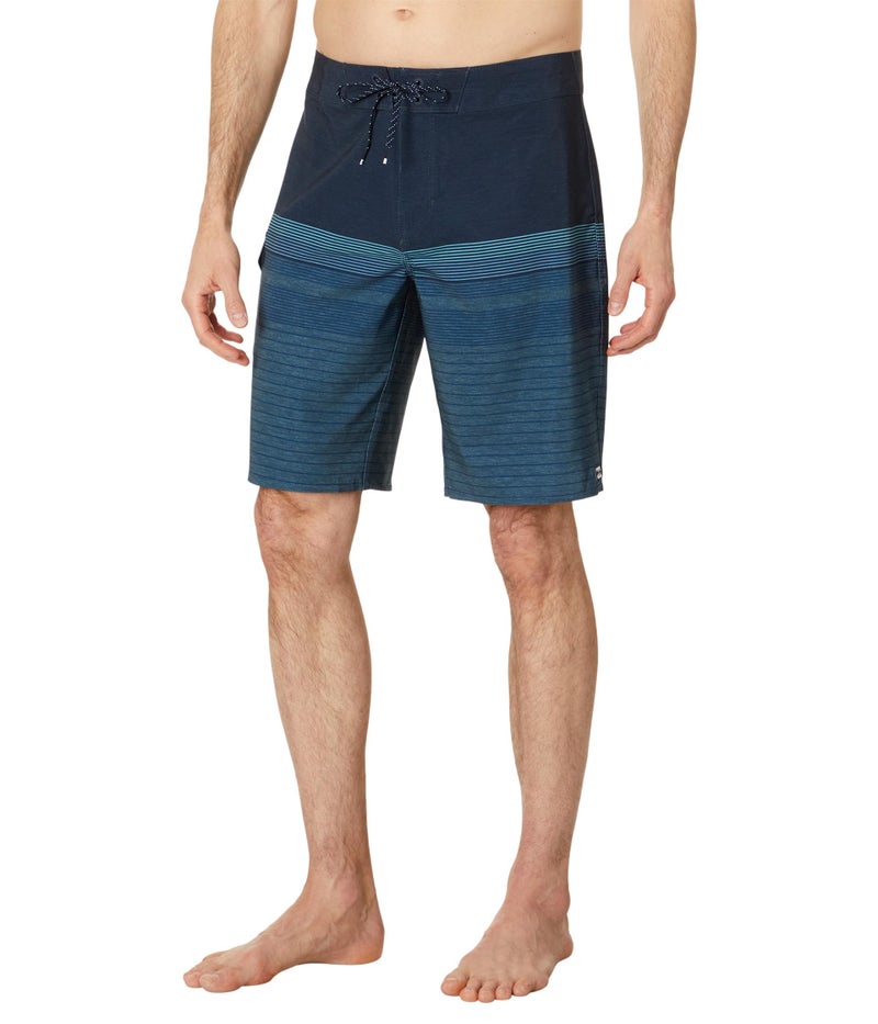Billabong Mens Standard All Day Pro Boardshort Navy