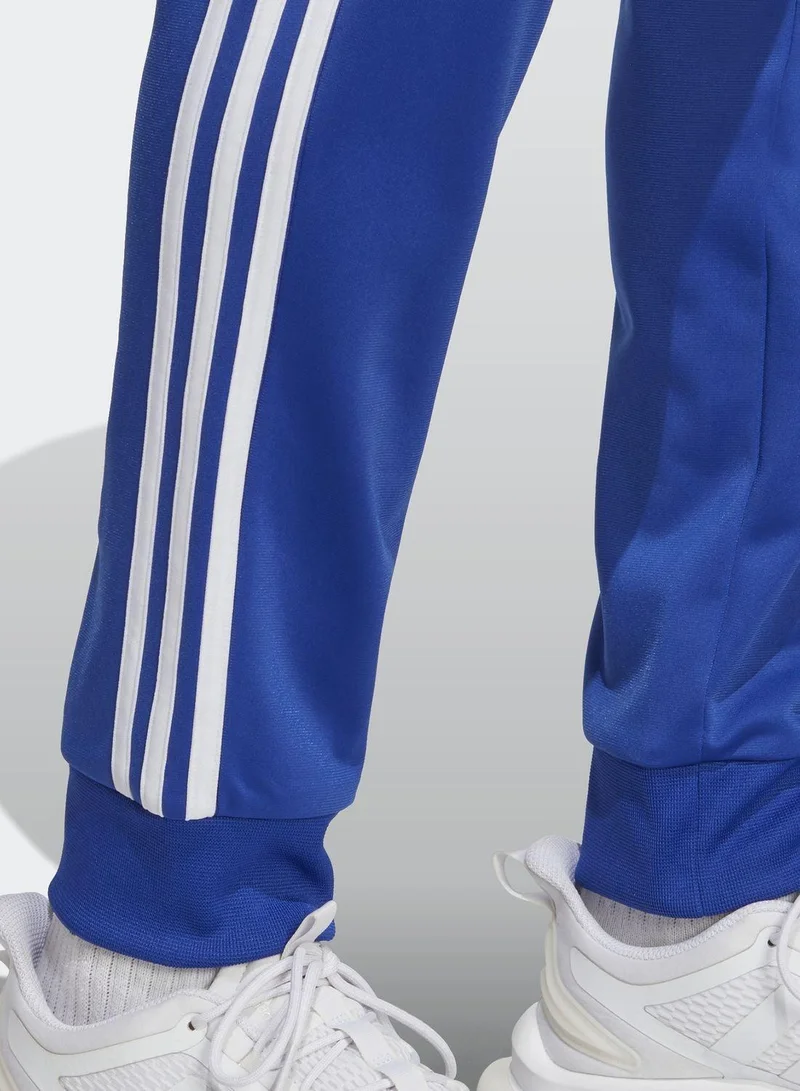 Adidas M 3S Tr Tt Ts Blue Training Suits 2XSS