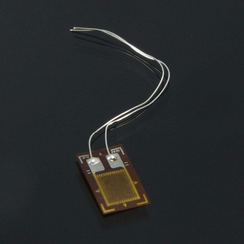 DOUKI 10Pcs BF350-3AA BF350 350 ohm High-Precision Pressure Resistance Strain Gauge - Image 3