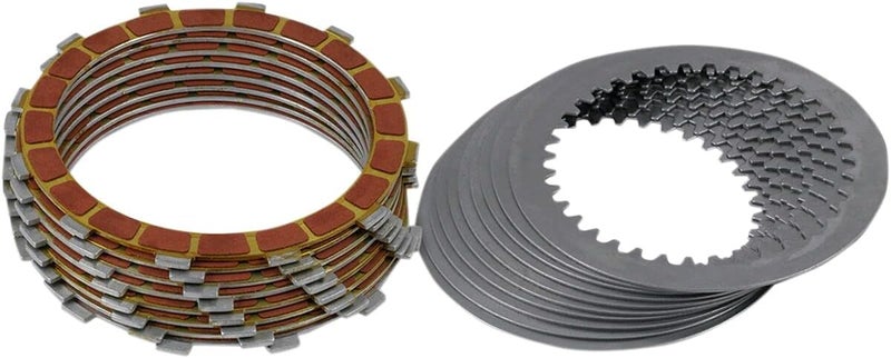 Barnett Clutch Plates Set for 2009-2010 Ducati 1198
