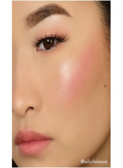 MILANI Milani Liquid Cheek Blush #110 Nude Flush - 11ml | Lightweight, Buildable, Long-Lasting Formula | Perfect for Natural or Bold Looks  - Image 4