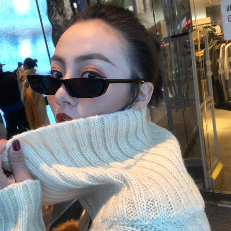 Sunglasses UV Protection Fashion 15984 - Image 4