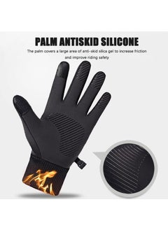 Motorcycle-Ski Gloves Water-Cold-Windproof Touch Finger - pzsku/Z3758641DB267FE66373BZ/45/_/1728060554/6b44e2a8-0055-44a8-adc2-407580c0bdfc