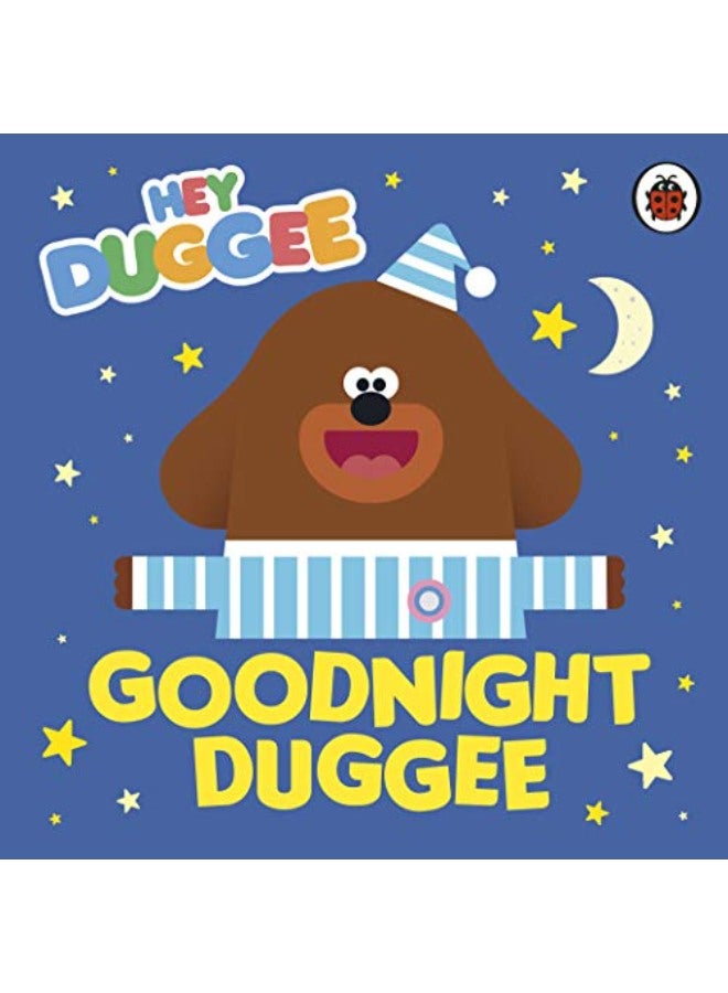 Hey Duggee: Goodnight Duggee 
