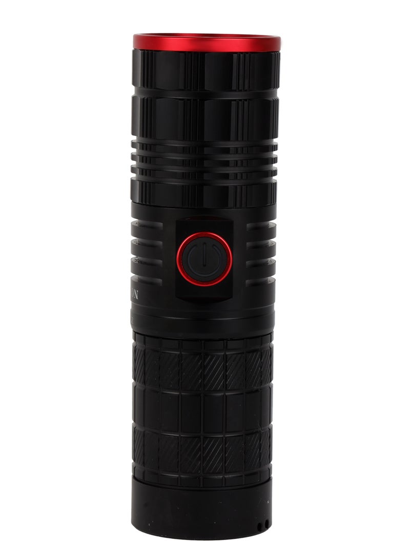 Krypton KNFL5140 Rechargeable Flash Light - Image 1