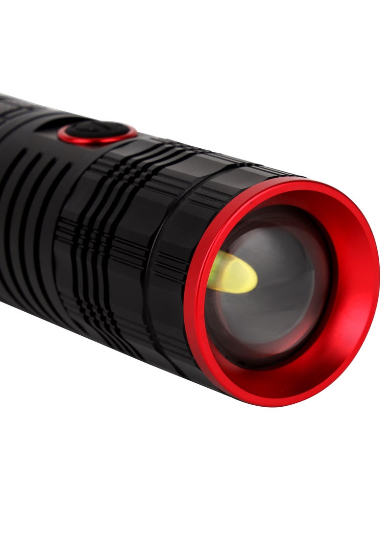 Krypton KNFL5140 Rechargeable Flash Light - Image 2