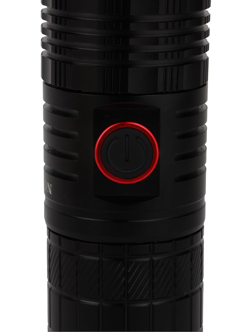 Krypton KNFL5140 Rechargeable Flash Light - Image 4