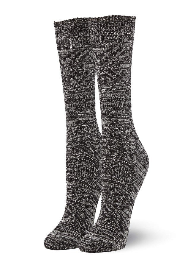 HUE جوارب بوت كاجوال فائقة النعومة