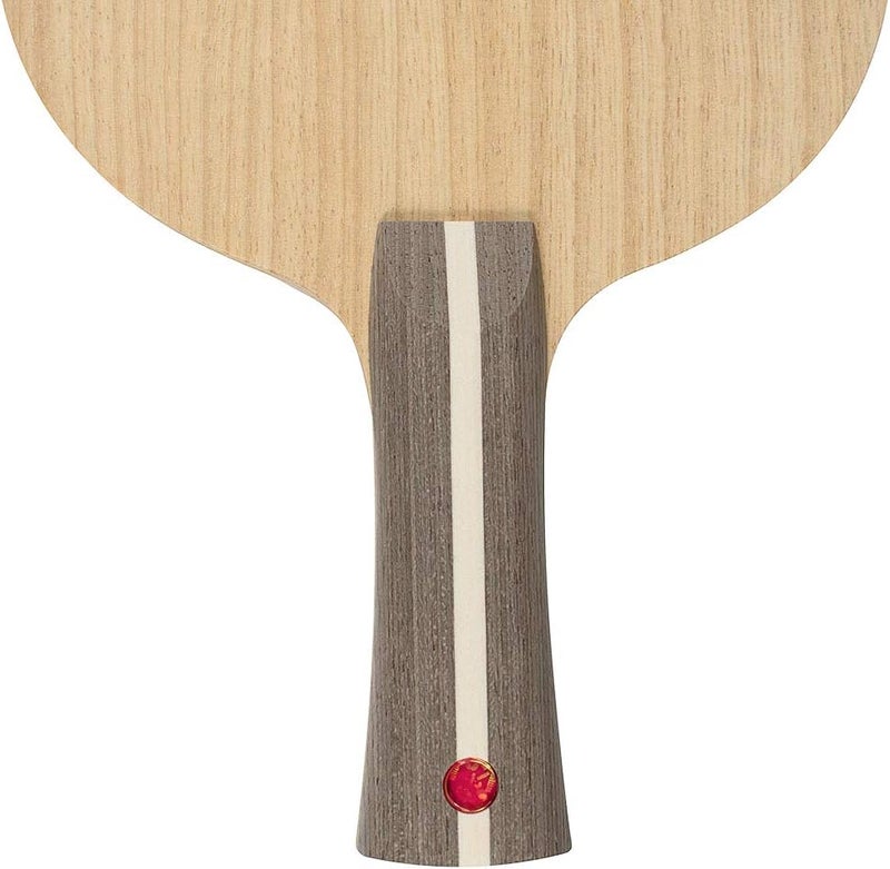 BUTTERFLY شفرة بريموراك - شفرة تنس الطاولة - شفرة خشبية من 5 طبقات - شفرة تنس طاولة احترافية - متاحة فقط بنوع المقبض FL - مصنوعة في اليابان - Image 5