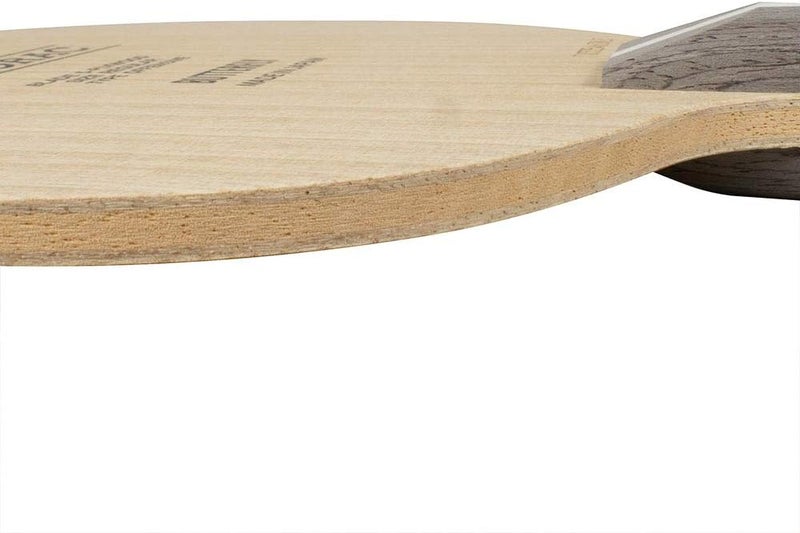 BUTTERFLY شفرة بريموراك - شفرة تنس الطاولة - شفرة خشبية من 5 طبقات - شفرة تنس طاولة احترافية - متاحة فقط بنوع المقبض FL - مصنوعة في اليابان - Image 3